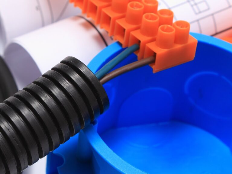 Electrical Conduits & Tubing