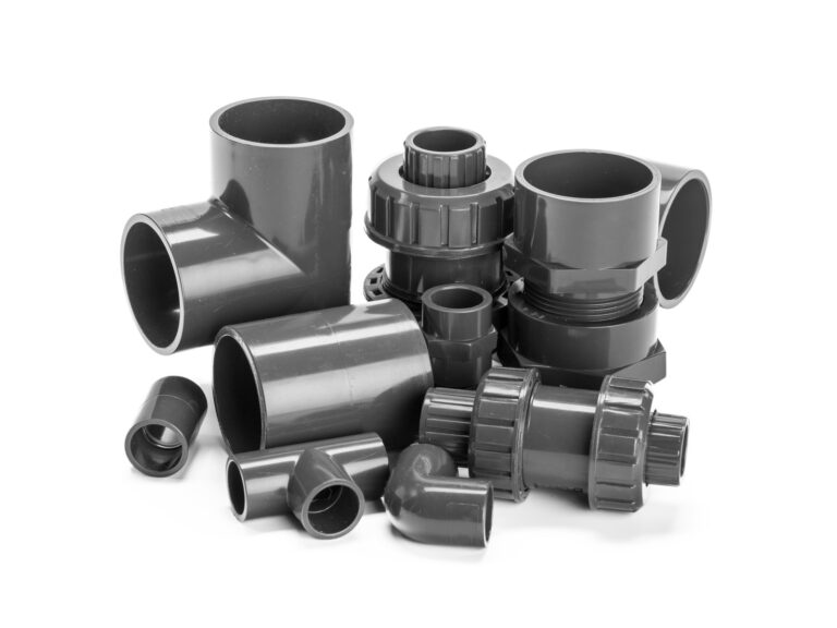 UPVC Fittings