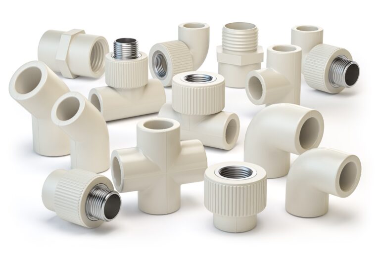 CPVC Pipes & Fittings